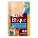 INABA Ciao Bisque Creamy soup with tuna, chicken, beef and salmon - Katze behandeln - 24x40g - Fotogalerie 4