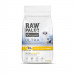 VET EXPERT RAW PALEO Ultra Medium&Large Puppy Turkey – Trockenfutter für Welpen – 10 kg - Fotogalerie 1
