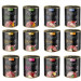 DOLINA NOTECI Piper Animals MIX Flavours - Nassfutter für Hunde - 12x800g - Fotogalerie 1