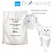 DIAMENTIQ Neutral - Katzenstreu - 30 l - Fotogalerie 1