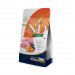 Trockenfutter für Katzen - FARMINA N&D CAT PUMPKIN LAMB&BLUEBERRY ADULT 300g - Fotogalerie 3