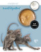 3COTY Turkey with chicken For kittens - nassfutter für Katzen - 6x80g - Fotogalerie 8
