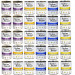 DOLINA NOTECI Premium MIX 4 GESCHMACKSRICHTUNGEN - Nassfutter für Hunde - 30x800g - Fotogalerie 1