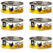 3COTY Chicken - nassfutter für Katzen - 6x80g - Fotogalerie 1