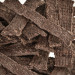 PETITTO Monoprotein meat strips Beef - leckerli für hunde - 400g - Fotogalerie 3