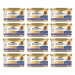 PURINA Gourmet Gold Mousse with lamb - nassfutter für Katzen - 12x85g - Fotogalerie 1