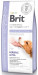 BRIT Grain Free Vet Diets Dog Gastrointestinal - Trockenfutter für Hunde - 12 kg - Fotogalerie 1