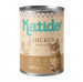 KATIDO Chicken - nassfutter für Katzen - 400g - Fotogalerie 1
