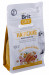 BRIT Care Grain Free Haircare Healthy & Shiny Coat - Trockenfutter für Katzen - 400 g - Fotogalerie 2