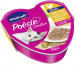 VITAKRAFT POESIE CREATION SOS Huhn/Gemüse - Nassfutter für Katzen - 85 g - Fotogalerie 1
