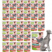 ANIMAL ISLAND Everyday Monoprotein Pute - Nassfutter für Hunde - 27x300g - Fotogalerie 1