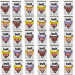 BULT MIX 4 GESCHMACKSRICHTUNGEN - Hunde Nassfutter - 30x800g - Fotogalerie 1