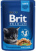BRIT Premium Cat Kitten Chicken - Nassfutter für Katzen - 100g - Fotogalerie 1