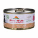  ALMO Nature HFC NATURAL Kalbfleisch - Nassfutter für ausgewachsene Hunde - 95 g - Fotogalerie 1