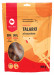 MACED Salmon chips - Hundeleckerli - 500g - Fotogalerie 1
