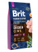 BRIT Premium by Nature Chicken Small Junior - Trockenfutter für Hunde - 3 kg - Fotogalerie 1