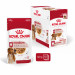 ROYAL CANIN SHN Medium Adult in Sauce - Nassfutter für ausgewachsene Hunde - 10x140g - Fotogalerie 7