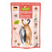 GRANATAPET DeliCATessen Turkey and shrimps - nassfutter für Katzen - 85g - Fotogalerie 1