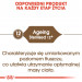 Royal Canin Senior Ageing Sterilised 12+ Trockenfutter für Katzen Mais, Geflügel, Gemüse 2 kg - Fotogalerie 4