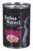 Dolina Noteci Premium Junior reich an Pute - Nassfutter für Katzen - 400 g - Fotogalerie 1