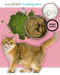 3COTY Turkey with chlorella Sterilised and overweight cats - nassfutter für Katzen - 6x80g - Fotogalerie 6