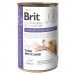 BRIT Grain Free Vet Diet Dog Gastrointestinal Tuna with lamb - Nassfutter für Hunde - 400g - Fotogalerie 1