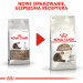 Royal Canin Senior Ageing 12+ Trockenfutter für Katzen Geflügel, Gemüse 0,4kg - Fotogalerie 9