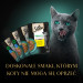 SHEBA Nature's Collection Mix - Nassfutter für Katzen - 40x85g - Fotogalerie 8