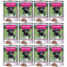EUKANUBA Life Care Puppy Reich an Lamm und Kartoffeln - Nassfutter für Hunde - 12x400g - Fotogalerie 1