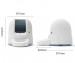 SPONGE Pet Litter Box - selbstreinigende katzentoilette - Fotogalerie 3