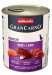 ANIMONDA GranCarno Senior Beef and lamb - Nassfutter für Hunde - 800g - Fotogalerie 1