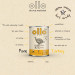 OLLO Pure Turkey - Nassfutter für Hunde - 400g - Fotogalerie 6