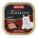 ANIMONDA Vom Feinsten Adult Meat mix - nassfutter für Katzen - 100g - Fotogalerie 1