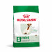 Royal Canin Mini Adult 8+ 8 kg Senior Geflügel, Reis, Gemüse - Fotogalerie 1