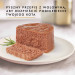GOURMET Gold Rindfleisch - Nassfutter für Katzen - 85g - Fotogalerie 4