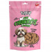 TUF TUF Mini-Churros MIX aus 3 Geschmacksrichtungen – Hundesnack – 12x100g - Fotogalerie 3