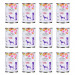 4VETS Natural Gastro Intestinal Dog - Nassfutter für Hunde - 12x400 g - Fotogalerie 1