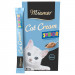 MIAMOR Cat Cream Junior - Katze behandeln - 6 x 15g - Fotogalerie 1
