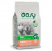 OASY One Animal Protein Adult Medium/Large Salmon - trockenfutter für Hunde - 12kg - Fotogalerie 1