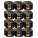 DOLINA NOTECI Premium Reich an Ente - Nassfutter für Katzen - 24x185g - Fotogalerie 1