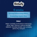 FELIX Party Mix Dairy Delight - Katzenleckerli - 60g - Fotogalerie 4