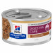 HILL'S Prescription Diet Feline i/d Digestive care Stew with chicken - nassfutter für Katzen - 82g - Fotogalerie 1