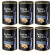 DOLINA NOTECI Premium Sterilised Reich an Perlhuhn – Nassfutter für Katzen – 6×400 g - Fotogalerie 1
