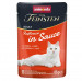 ANIMONDA Vom Feinsten Raffinesse in sauce Chicken with veal - nassfutter für Katzen - 85g - Fotogalerie 1