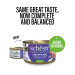 SCHESIR Tuna with beef in jelly - nassfutter für Katzen - 85g - Fotogalerie 2