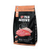 PAN MIĘSKO Veal with turkey XL - trockenfutter für Hunde - 3kg - Fotogalerie 1