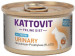 KATTOVIT Feline Diet Urinary Tuna - nassfutter für Katzen - 85g - Fotogalerie 1