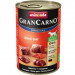 animonda GranCarno Original Adult Rind pur - Fotogalerie 3