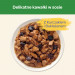  PURINA Cat Chow Sterilised Gig Huhn mit Aubergine - feuchtes Katzenfutter 85 g - Fotogalerie 6