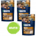 Bozita 9118612 Hunde-/Katzenleckerli Hund Snacks Ente 70 g - Fotogalerie 1
